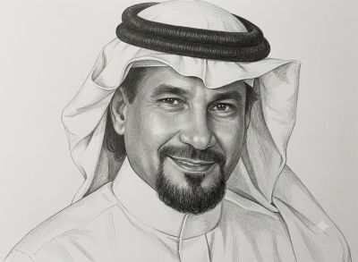 فهد محمد الأحمري