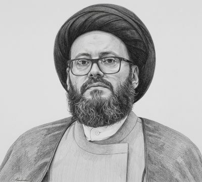 محمد علي الحسيني