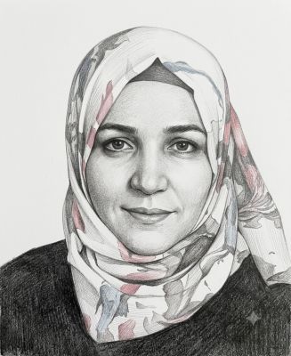 صفاء خالد سوسق