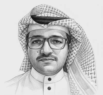 صالح العنزي