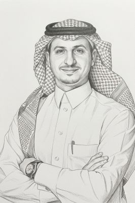 سعيد عالي المالكي