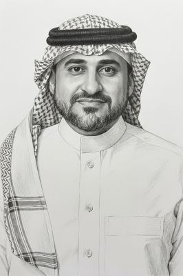 محمد حسين الزهراني