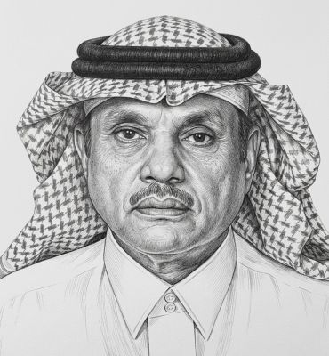 عبداللطيف محمد الحميدان
