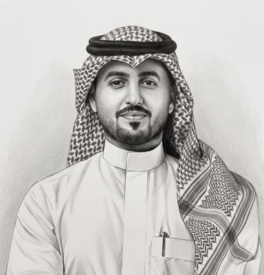 فهاد حمود الصاعدي