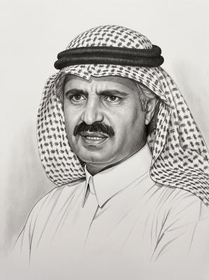 علي عبدالله موسى