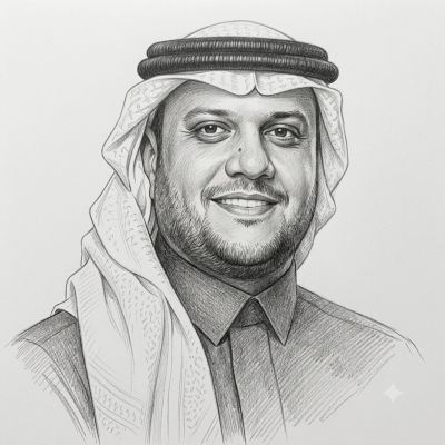 عبدالله محمد الشهراني