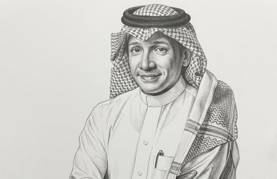 عادل التويجري