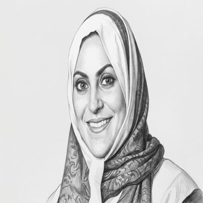 هبة قاضي
