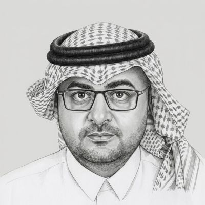 عبدالله المزهر