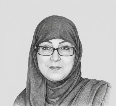 فاتن محمد حسين