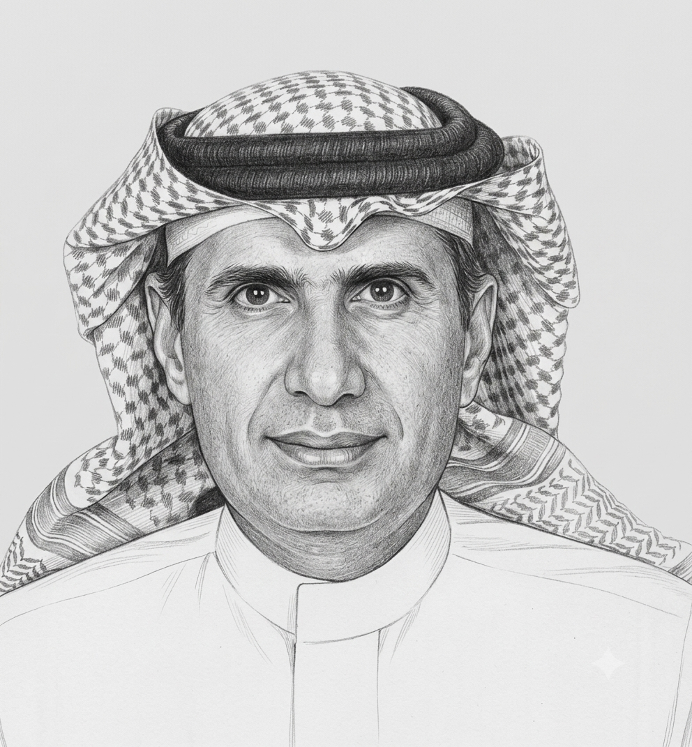 برجس حمود البرجس