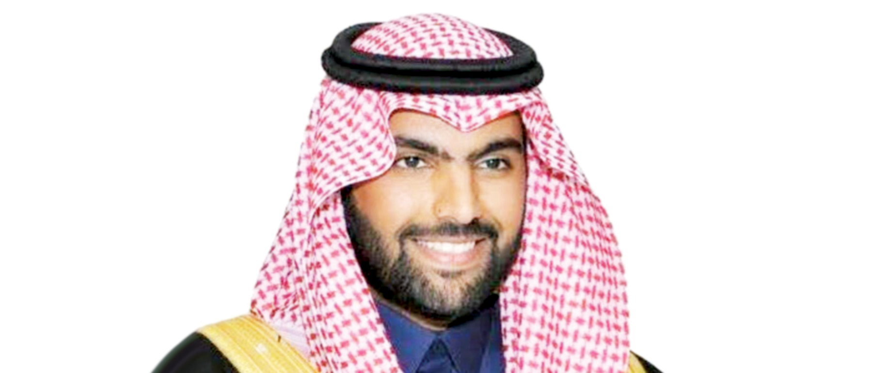 الأمير بدر الفرحان آل سعود