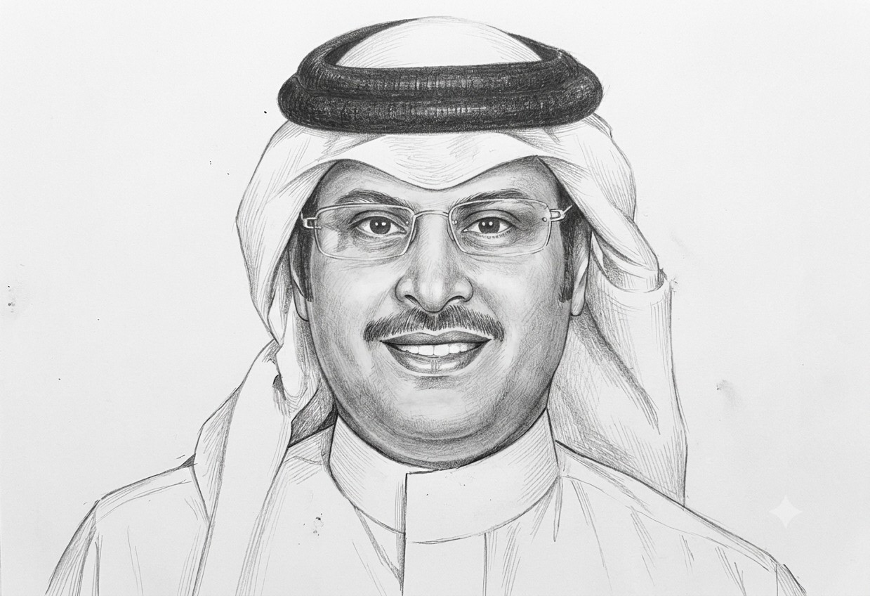 ياسر عمر سندي