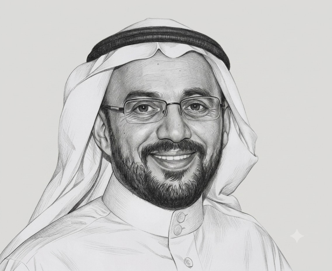 عبدالله أحمد الزهراني