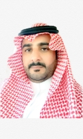 سعود الحارثي