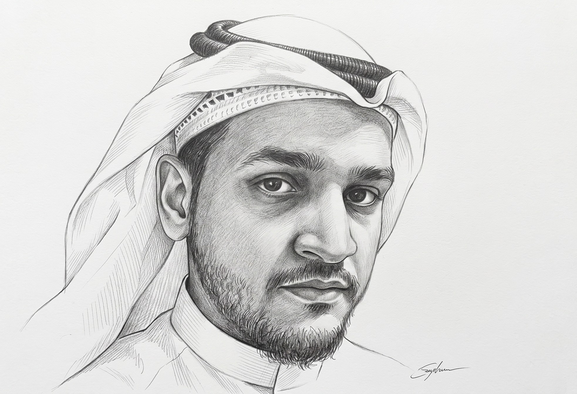سعود الشريف