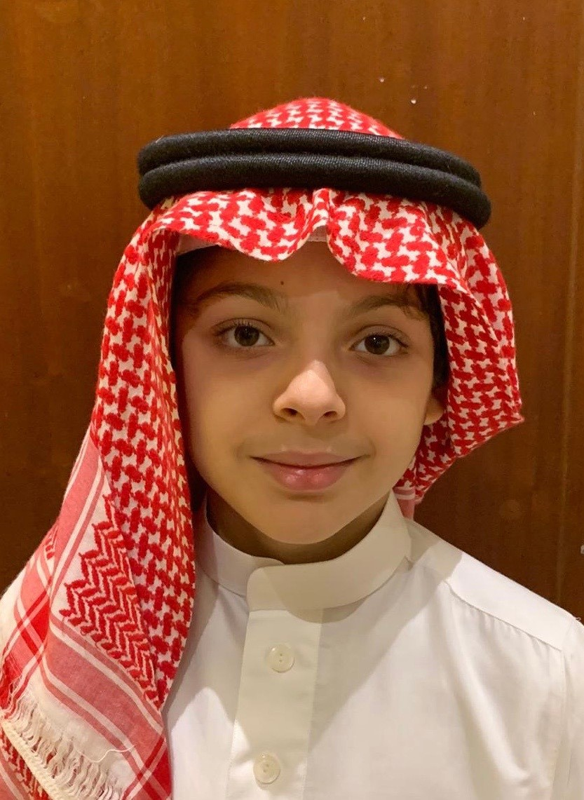  عبدالإله هتان ساعاتي