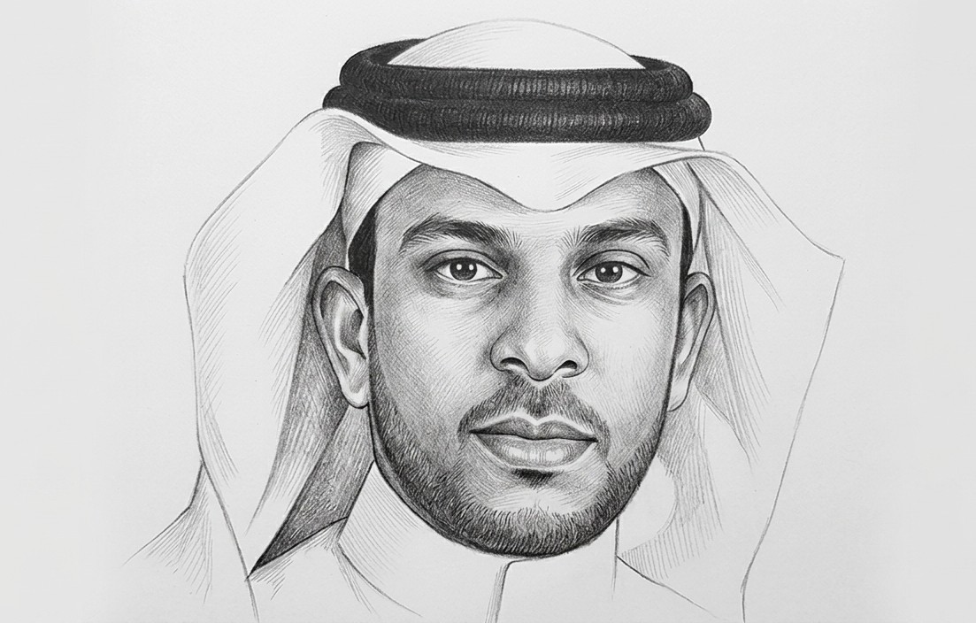 عبدالله الخرعان