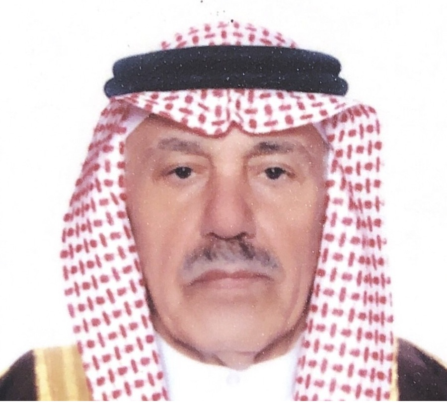 صالح محمد الغفيلي‎