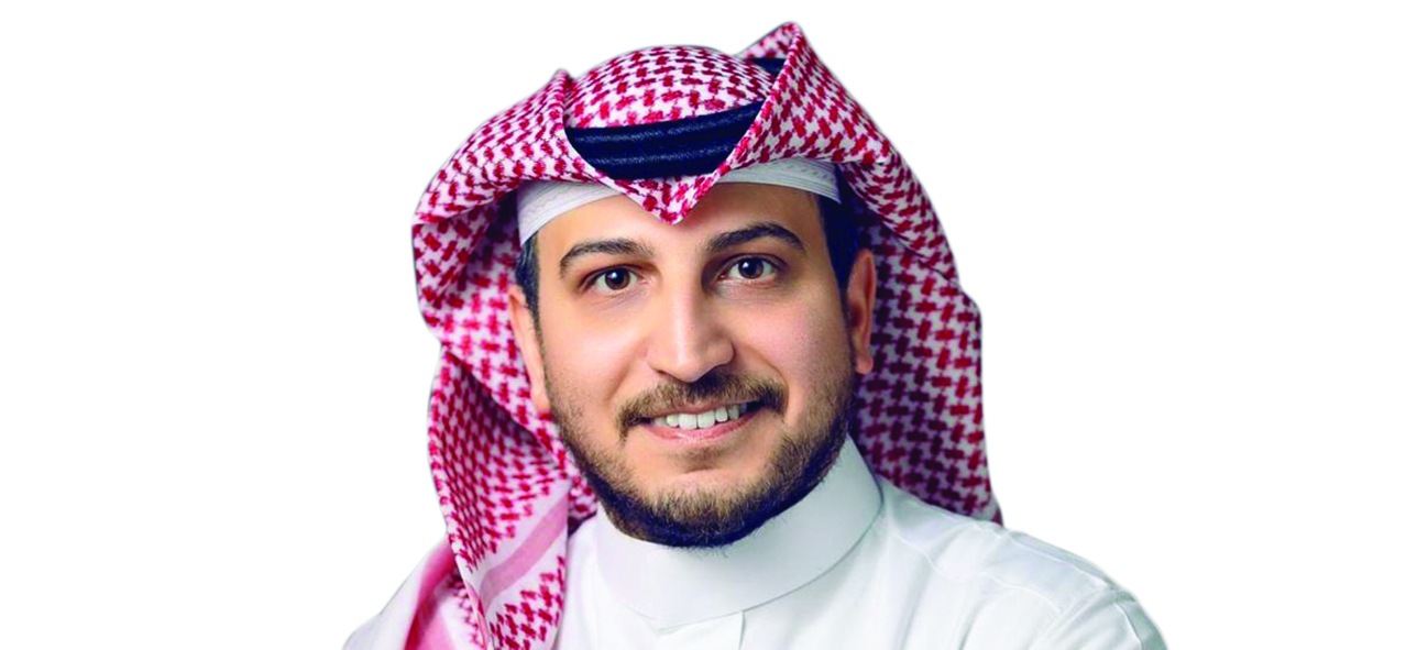 خالد الشمري