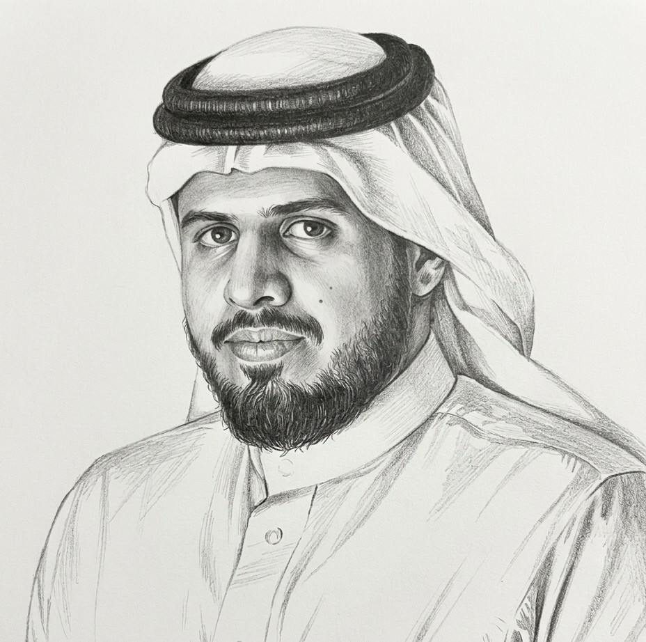 عبدالخالق المحمد