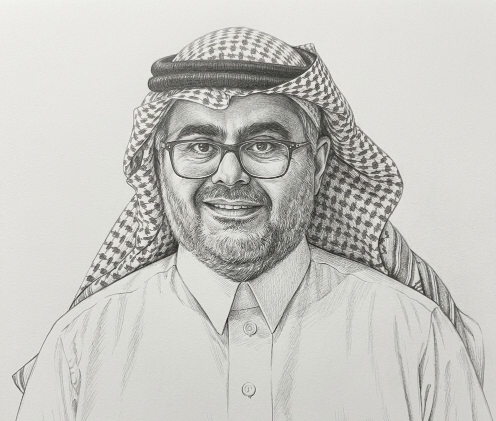 وليد الزامل