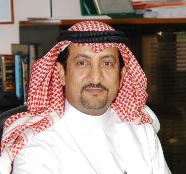 عبدالله بن صالح الحقباني