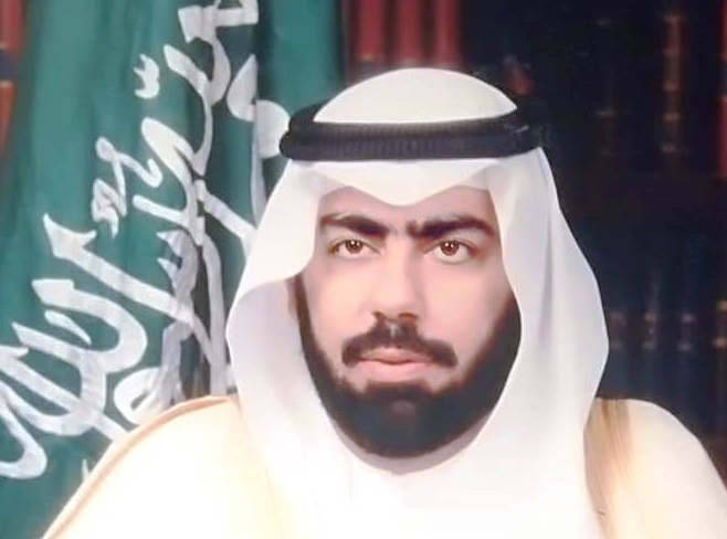  رائد عبدالرحمن السليمان