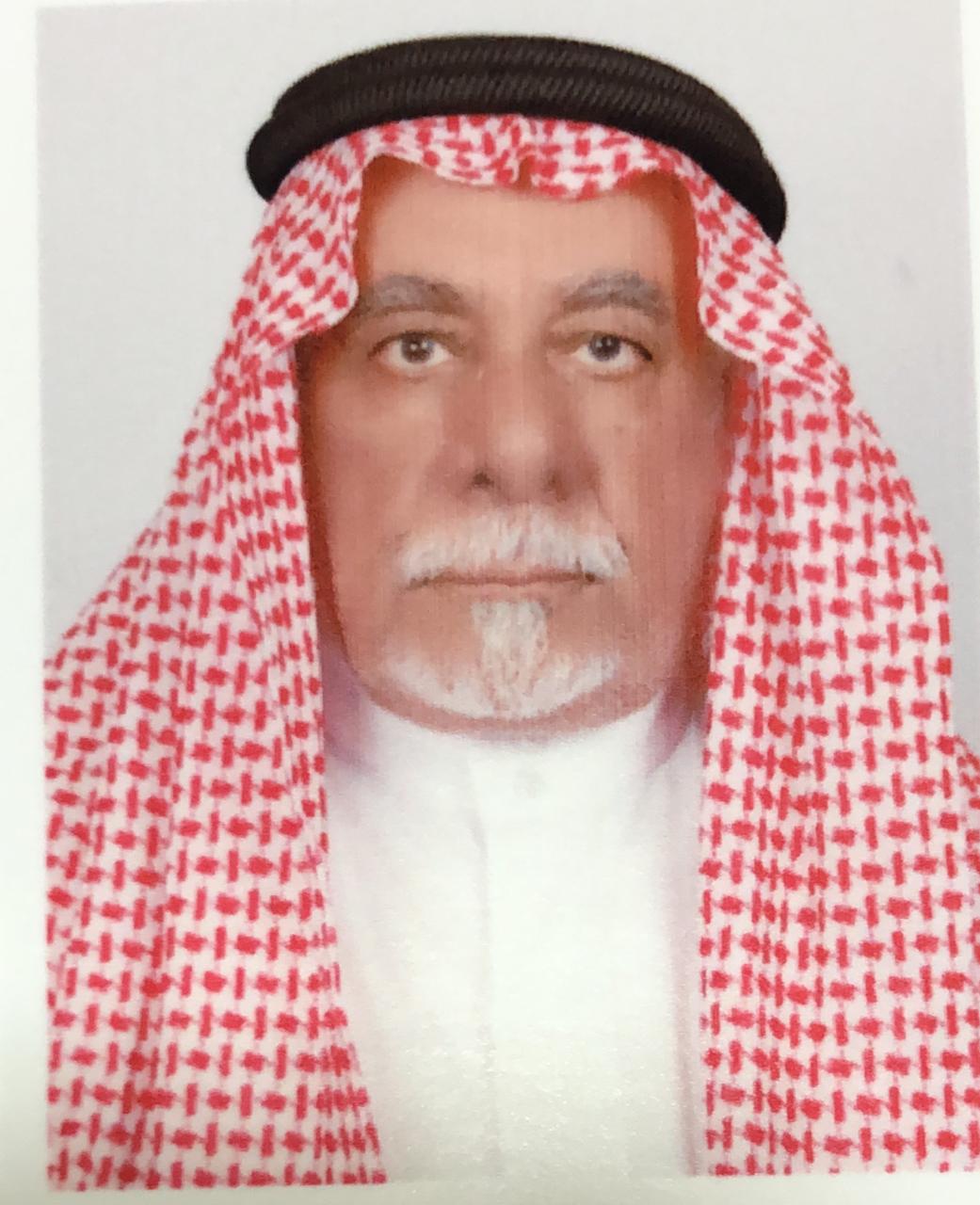  علي الجريّد