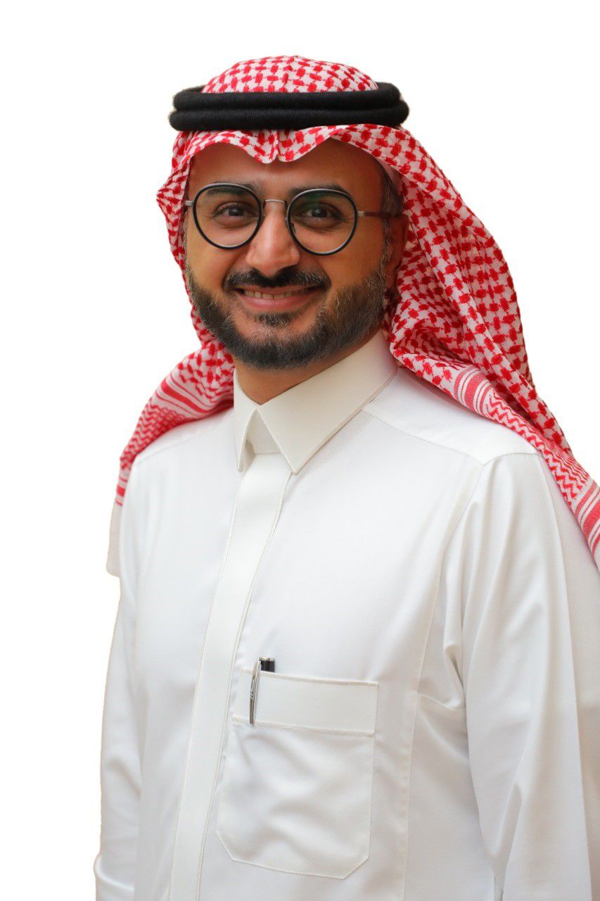 بندر عبدالعزيز المنقور