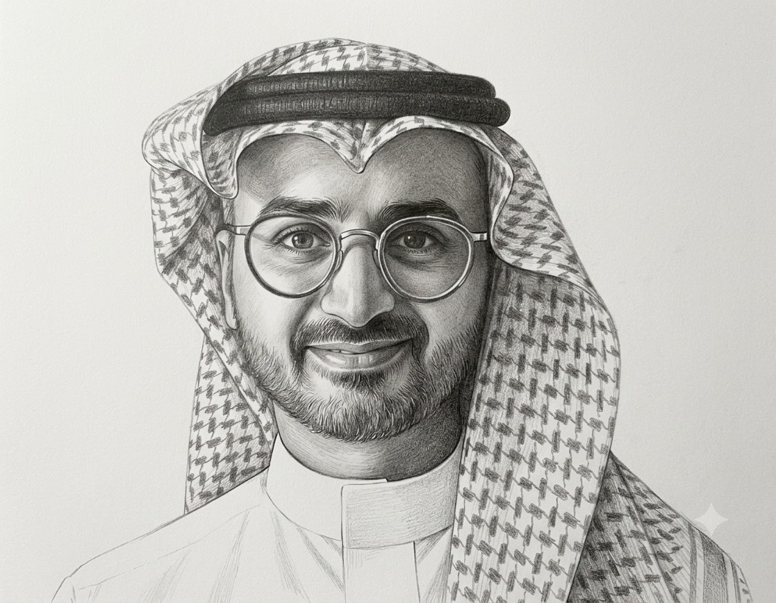 بندر عبدالعزيز المنقور