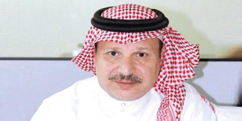 عبدالعزيز السحلي