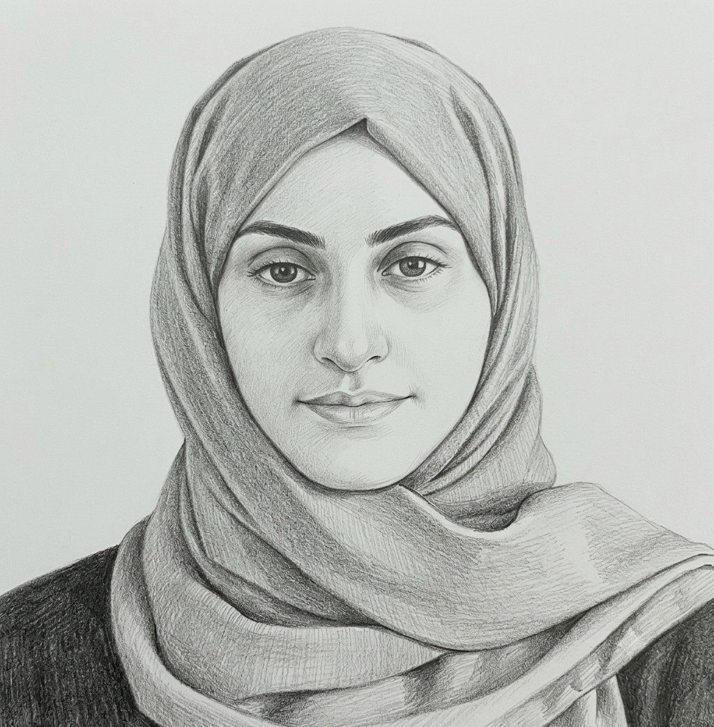 إيمان المسكين