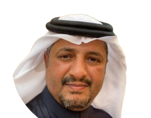  مطير الزهراني