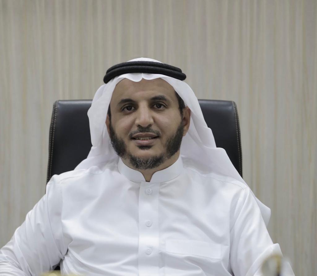 عادل آل عقران