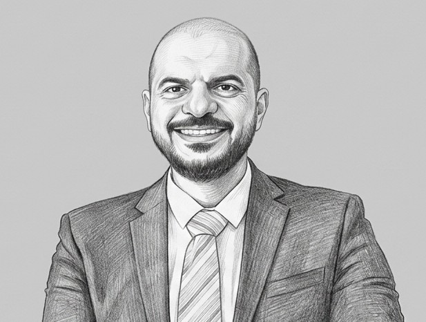 محمد الباز