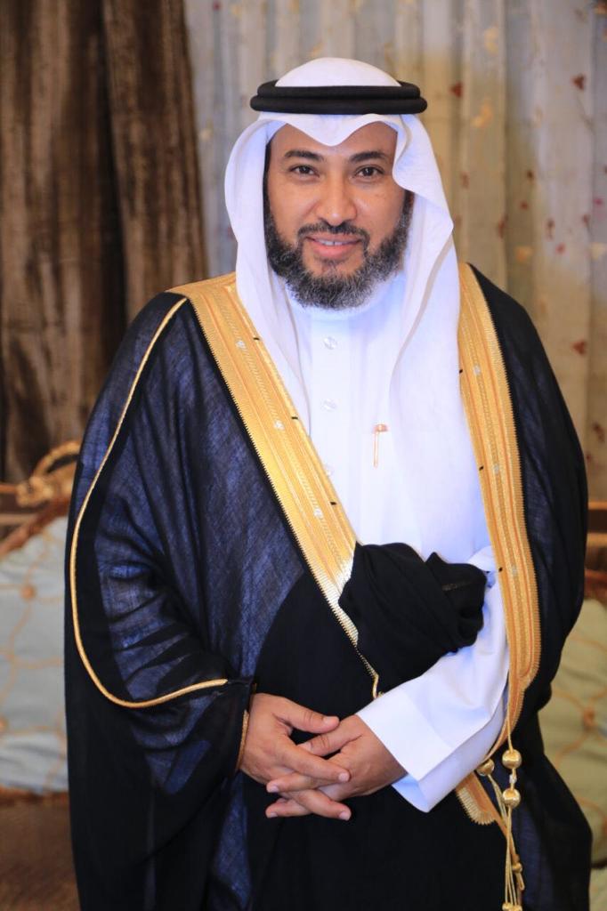  صالح بن عطية الحارثي