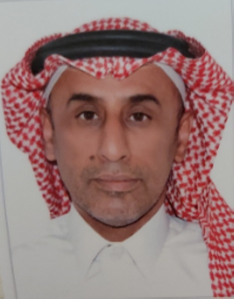 خالد بن عبدالله العتي