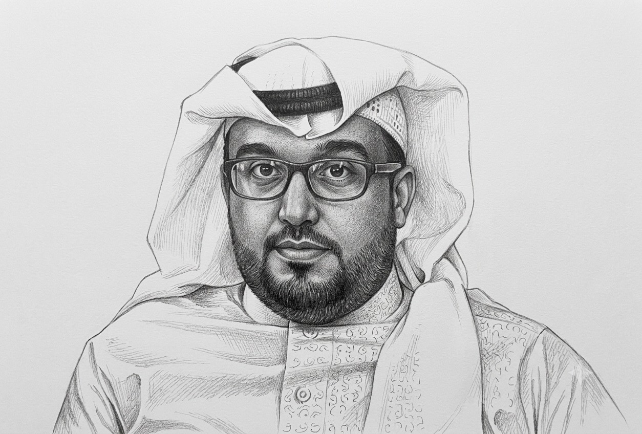 صلاح منور السلمي
