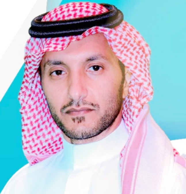  محمد بن أحمد الزهراني