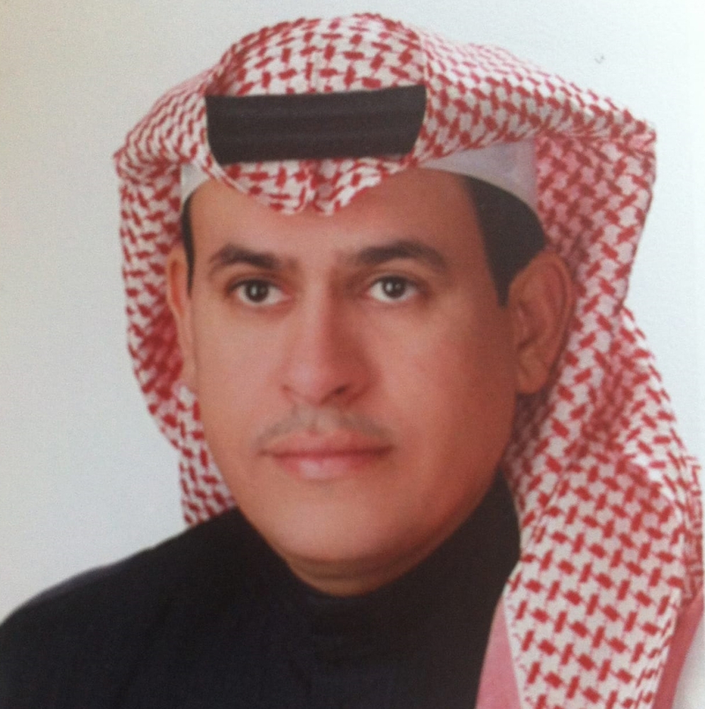 عبدالله الفراج