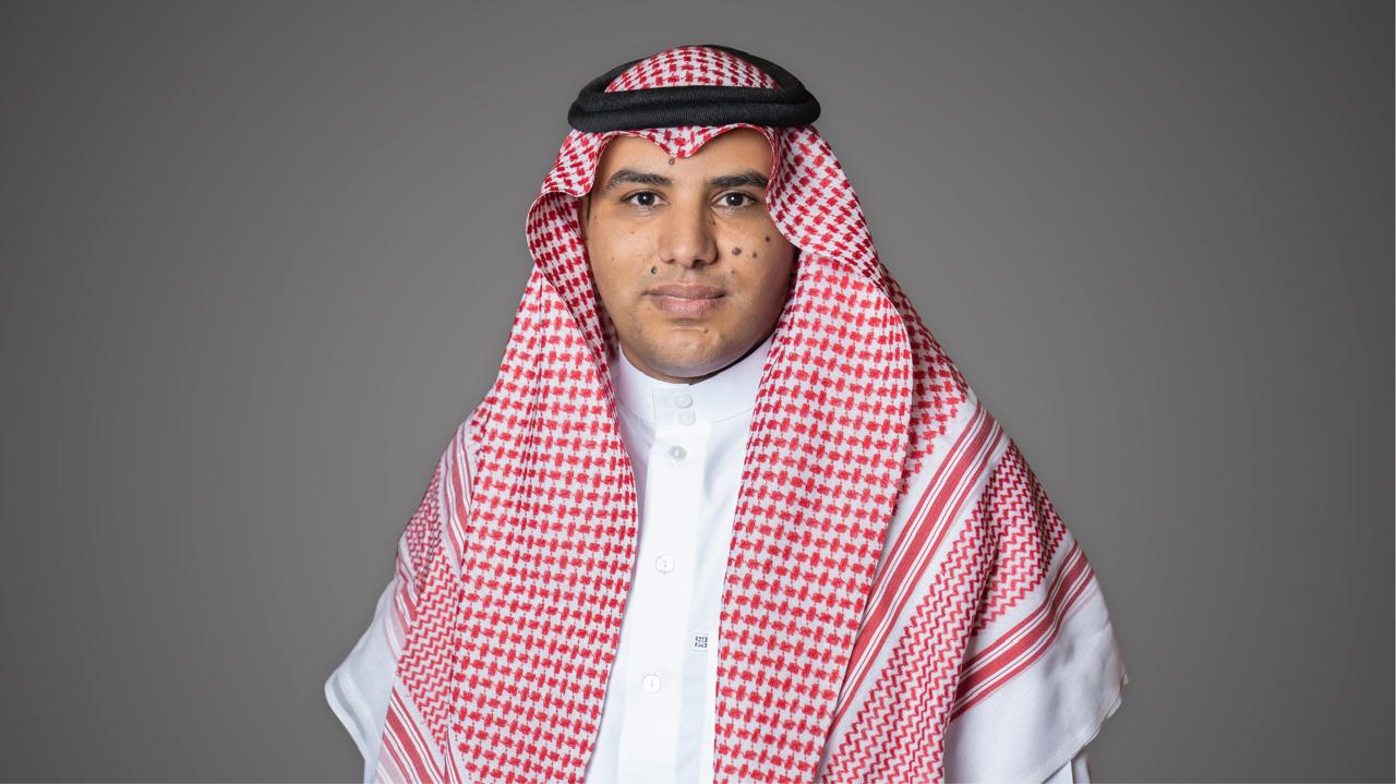 فيصل عبدالله المالكي
