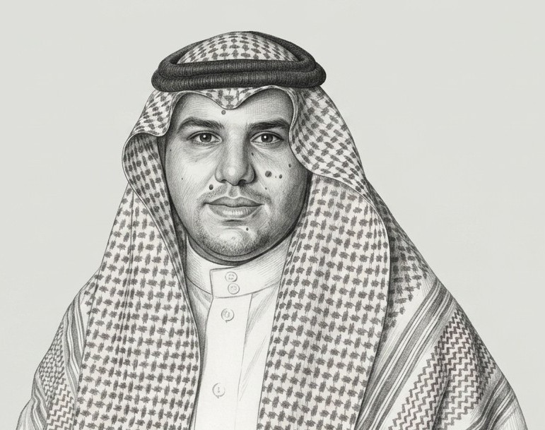 فيصل عبدالله المالكي