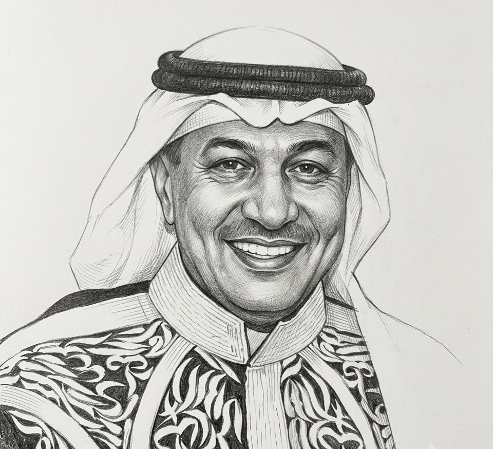 خالد عمر حشوان
