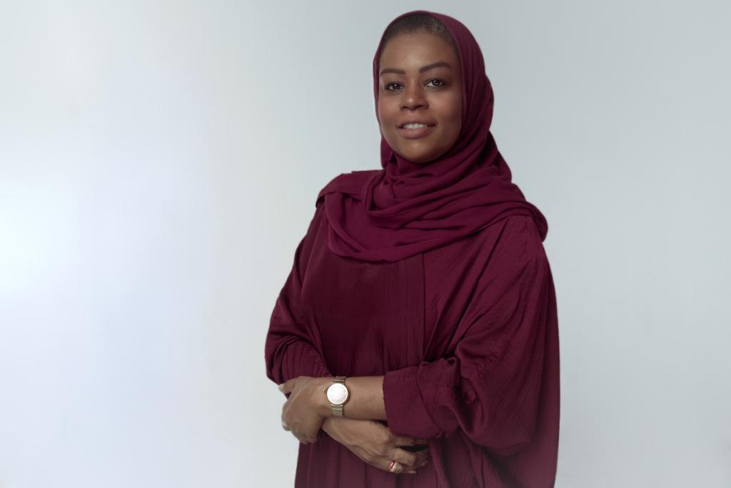  سلمى محمد هوساوي