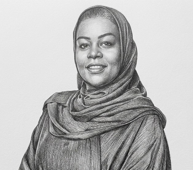 سلمى محمد هوساوي
