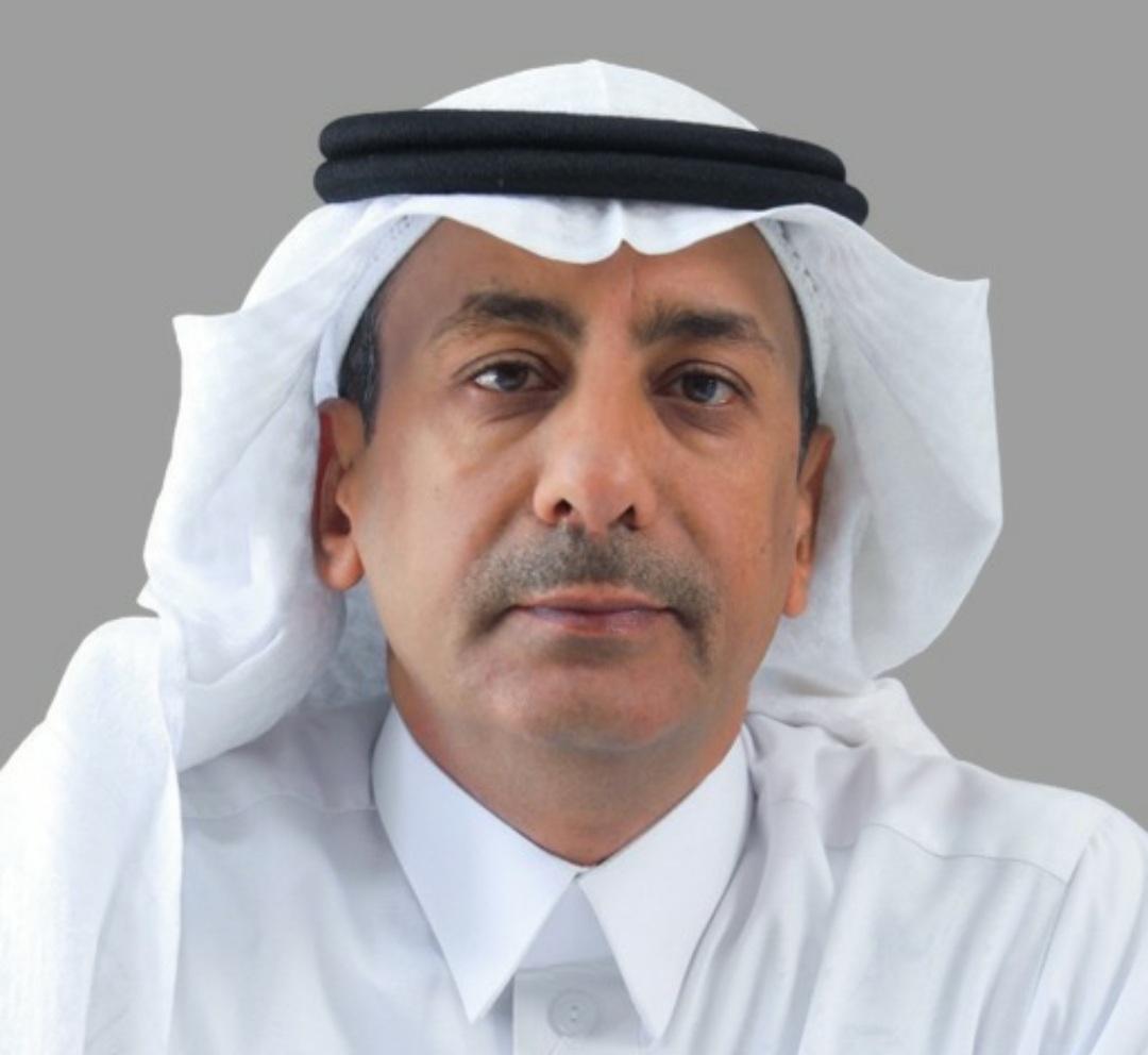 فهد ناصر القباع