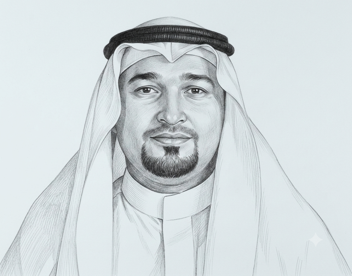 إياد طلال عطار