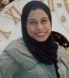  علياء الحسين