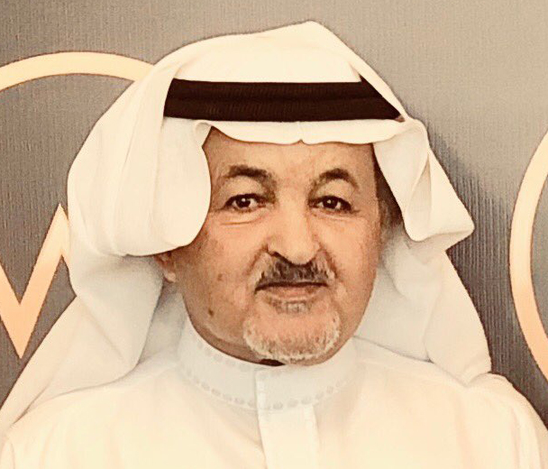  محمد ناصر الأسمري